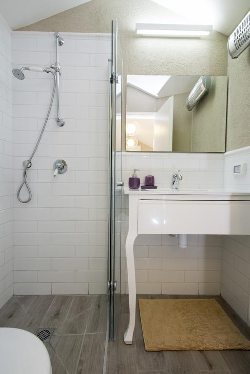 Eshkol Housing Haifa - Luxury Villa Panoramic Sea View חדר תמונה