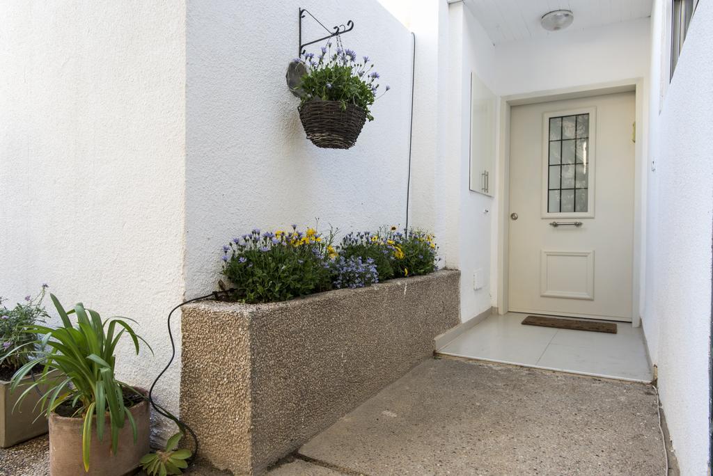 Eshkol Housing Haifa - Luxury Villa Panoramic Sea View חדר תמונה