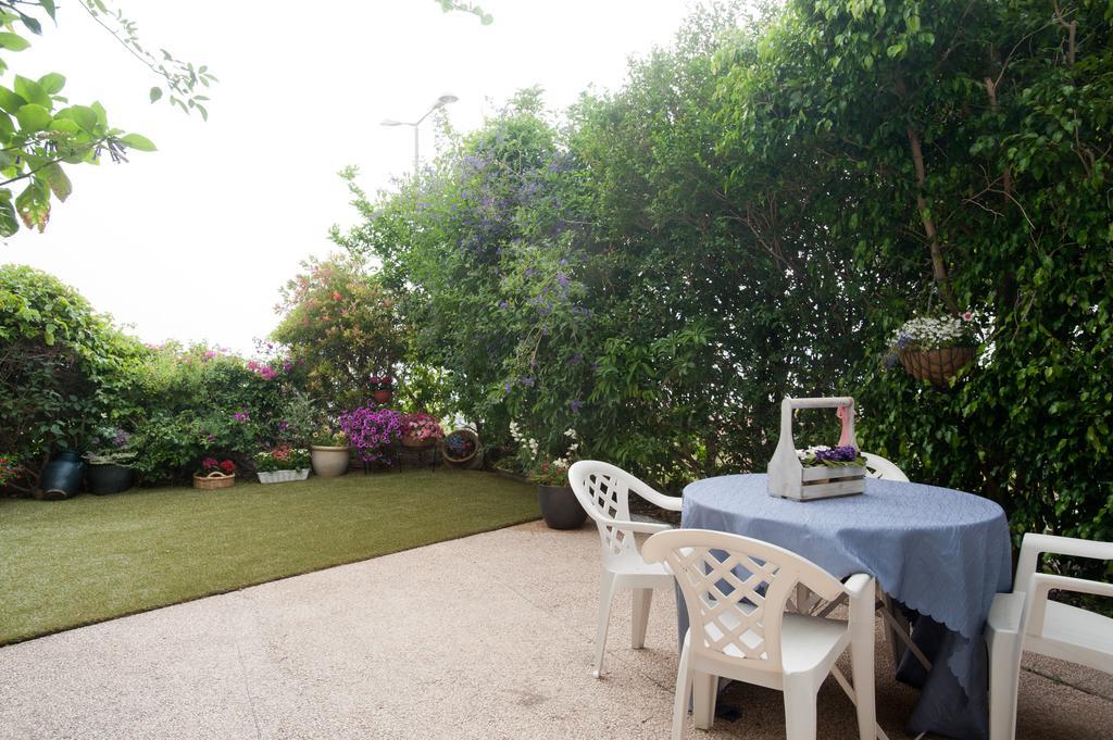 Eshkol Housing Haifa - Luxury Villa Panoramic Sea View חדר תמונה